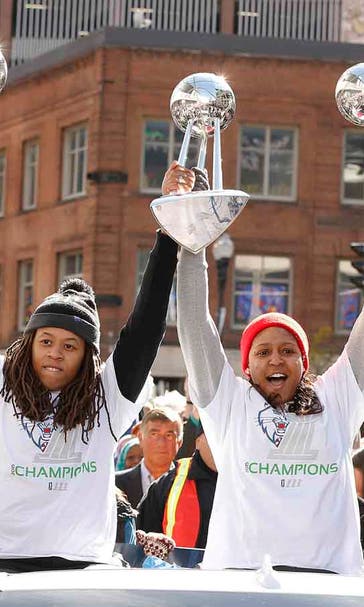 Lynx look to add to WNBA legacy with back-to-back championships